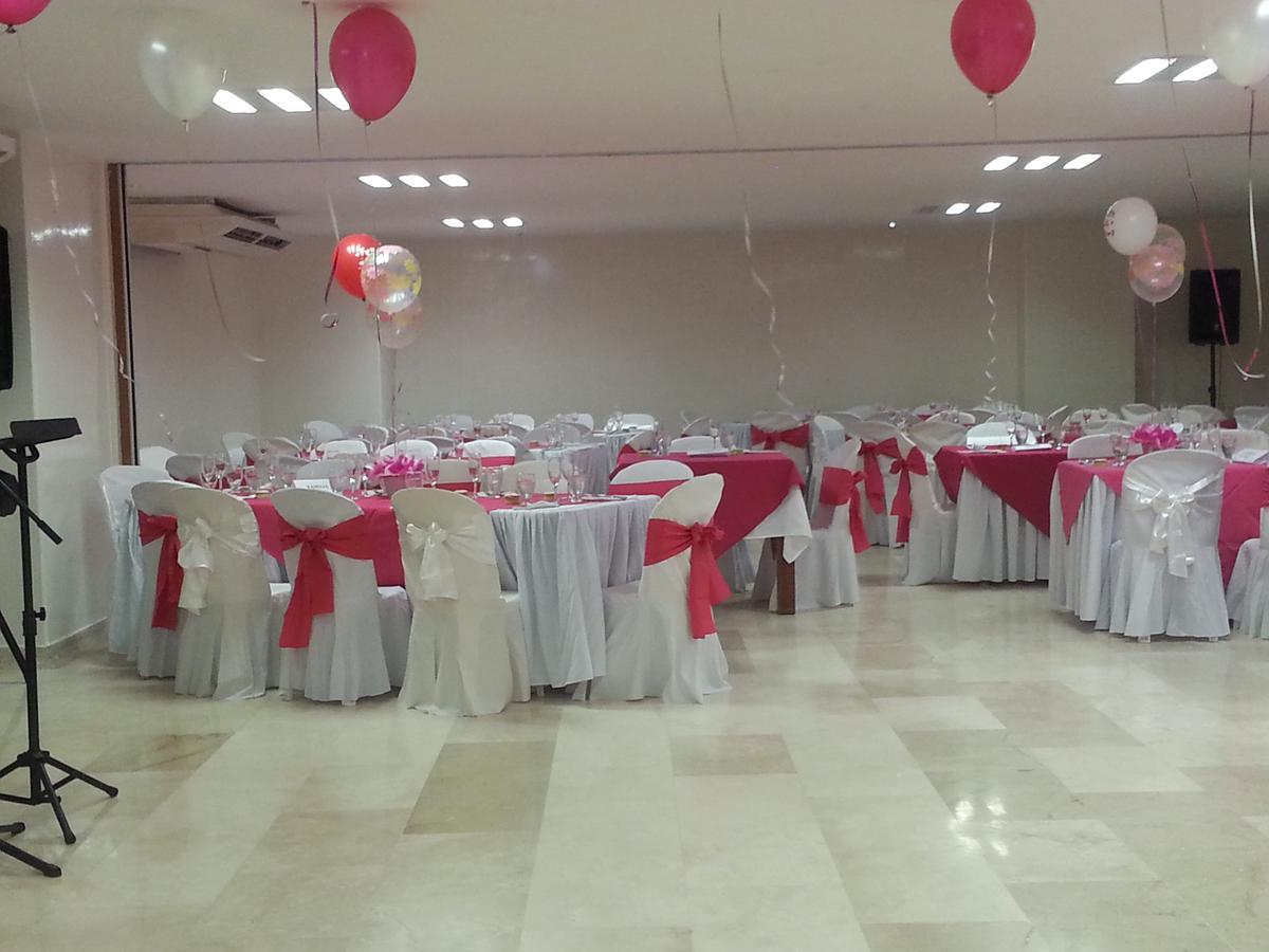 Hotel Bachue Barrancabermeja Exterior photo