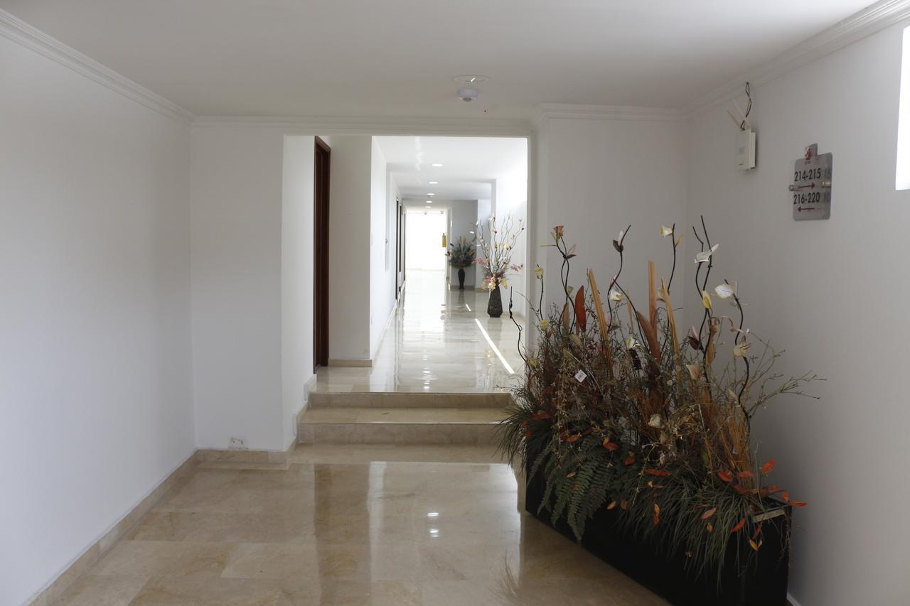 Hotel Bachue Barrancabermeja Exterior photo